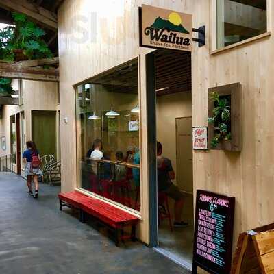 Wailua Shave Ice