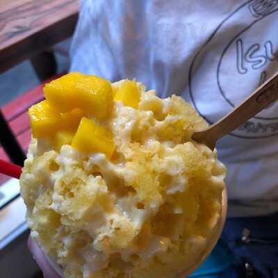 Wailua Shave Ice