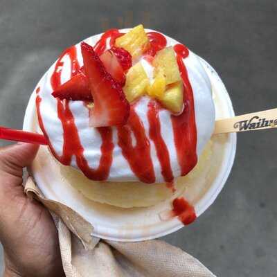 Wailua Shave Ice