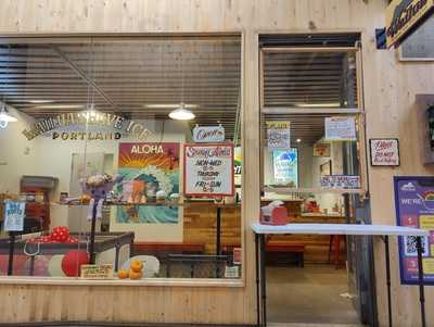 Wailua Shave Ice