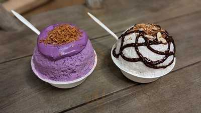 Wailua Shave Ice