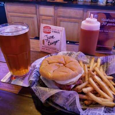 Scalpers Bar And Grille