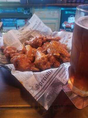 Scalpers Bar And Grille