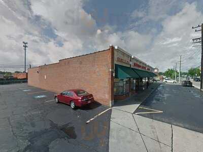 Scalpers Bar And Grille