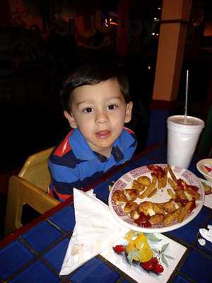 La Bamba Mexican Restaurant