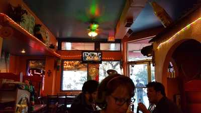 La Bamba Mexican Restaurant