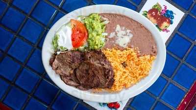 La Bamba Mexican Restaurant