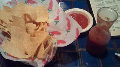 La Bamba Mexican Restaurant