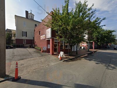 La Bamba Mexican Restaurant