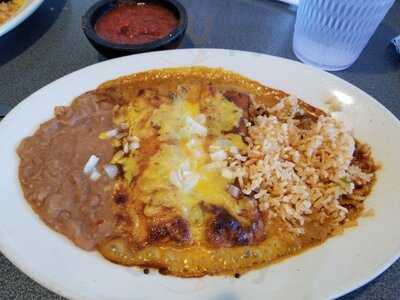 Maudie's North Lamar