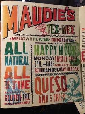 Maudie's North Lamar