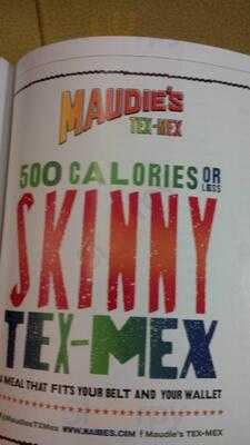 Maudie's North Lamar