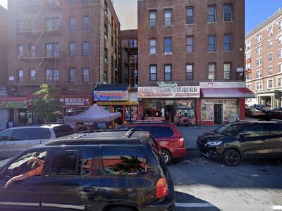 Daisy's Pizza Place Inc