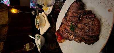 Twin Creeks Steakhouse