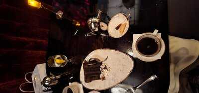 Twin Creeks Steakhouse