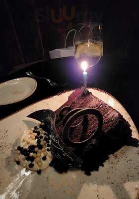 Twin Creeks Steakhouse