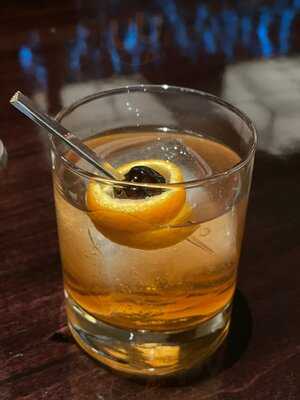 Twin Creeks Steakhouse