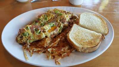 River Edge Cafe & Espresso