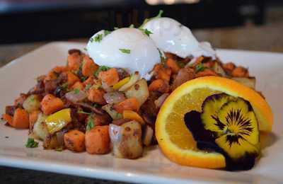 River Edge Cafe & Espresso