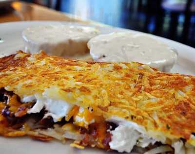 River Edge Cafe & Espresso