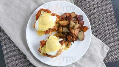 River Edge Cafe & Espresso