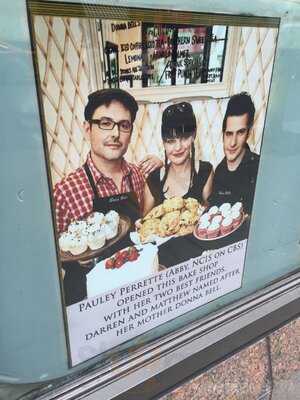 Donna Bell's Bake Shop