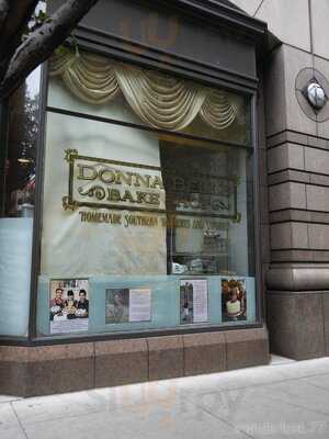 Donna Bell's Bake Shop