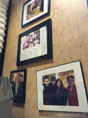 Donna Bell's Bake Shop