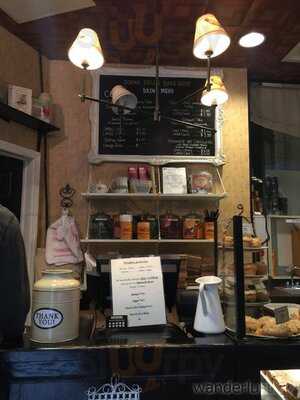 Donna Bell's Bake Shop