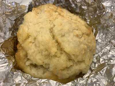 Donna Bell's Bake Shop