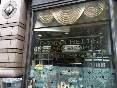 Donna Bell's Bake Shop