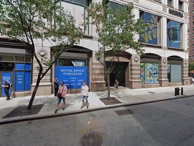 Donna Bell's Bake Shop