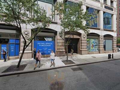 Donna Bell's Bake Shop