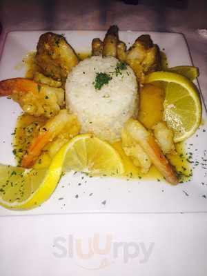 Legendary Bar Resturant