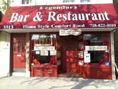 Legendary Bar Resturant