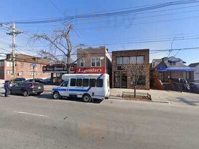 Legendary Bar Resturant