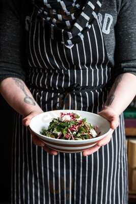 Oui Wine Bar + Restaurant At Southeasr Wine Collective