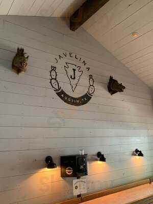 Javelina Bar