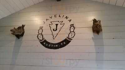 Javelina Bar