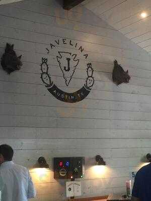 Javelina Bar