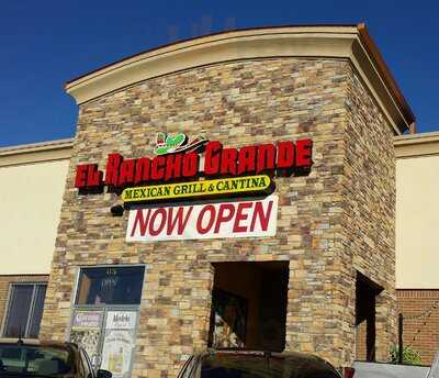 El Rancho Grande