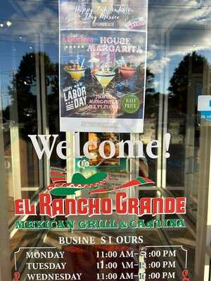 El Rancho Grande