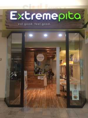 Extreme Pita