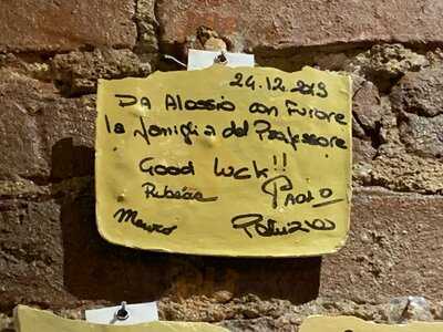 Baciccia Pizza E Cucina