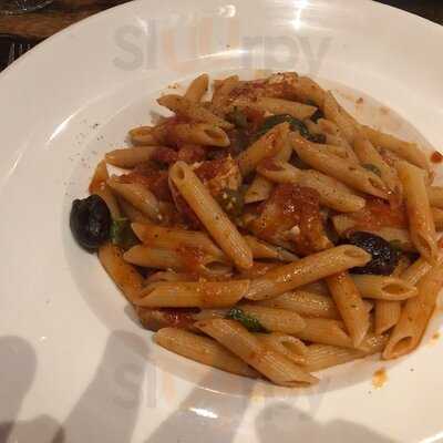 Baciccia Pizza E Cucina