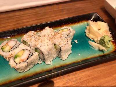 Ondori Asian Kitchen