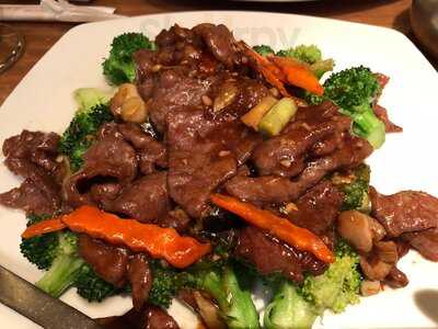 Ondori Asian Kitchen