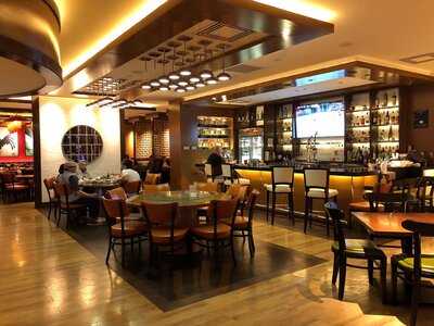 Ondori Asian Kitchen