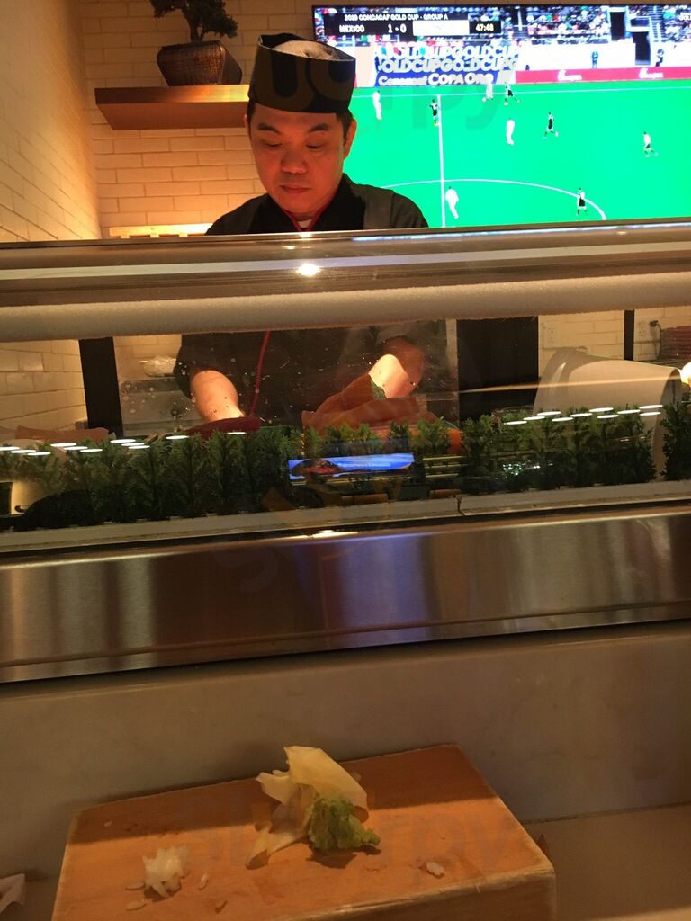 Ondori Asian Kitchen