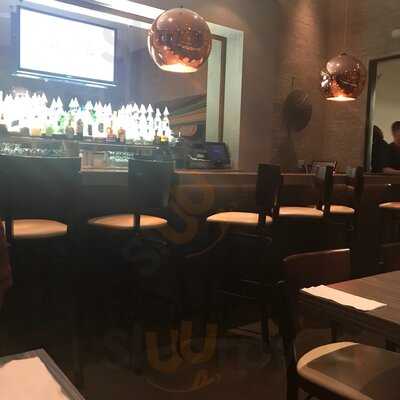 Kumori Sushi & Teppanyaki